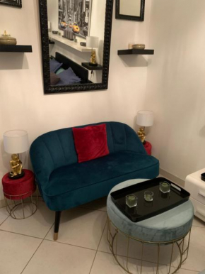 Chambre dans guest house Borrigo